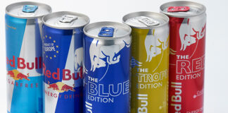 The success history of Red Bull The success history of Red Bull