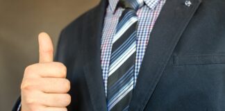 Characteristics of Successful Businessmen Characteristics of Successful Businessmen