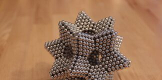 How do magnets work? How do magnets work