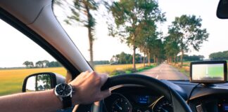 To enjoy every car trip