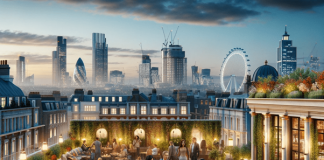 How to Succeed in Real Estate Investing. What do you need? london