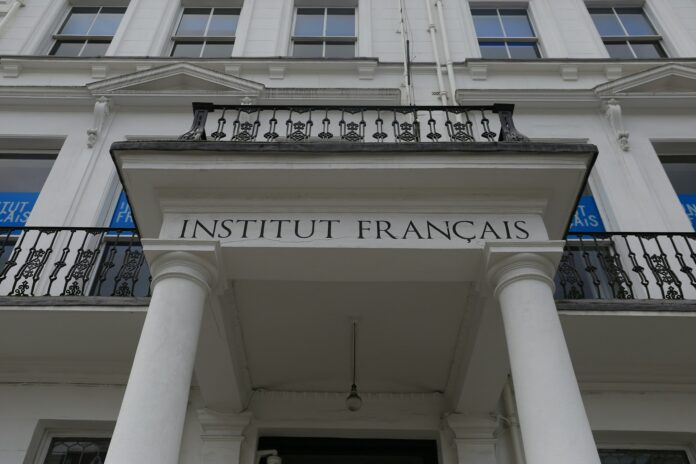 french institute